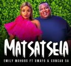 Emily Mohobs – Matsatsela Ft. Swafo & Concar RSA