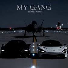 Enkel Murati - MY GANG