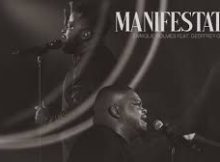 Enrique Holmes - Manifestation ft Geoffrey