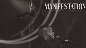 Enrique Holmes - Manifestation ft Geoffrey