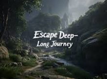 Escape Deep – Long Journey EP