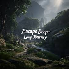 Escape Deep – Long Journey EP