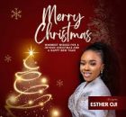 Esther Oji - Merry Christmas