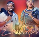 Evias Bhebhe – Bhantomu