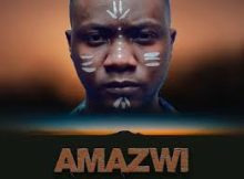 EyeRonik - Amazwi New EP 2025