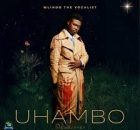 EyeRonik - Uhambo (The Journey)