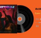 Ezam Sezphelele - Acidicloopz x Hbk Live Act x Mlindo Sa x Salga