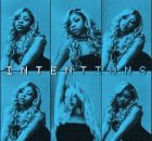 FAVE - Intentions (feat. Urban Chords)