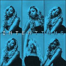 FAVE - Intentions (feat. Urban Chords)
