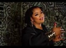 FELI NANDI ft. MUNA GWANDE – PABVA MUFARO WANGU