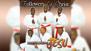 FOLLOWERS OF CHRIST – JEHOVAH NGAKURIRE
