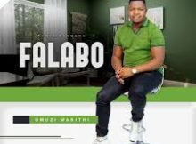 Falabo – Ngeke Ngikhulume Nawe