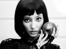 Faouzia - PRETTY STRANGER