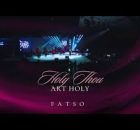 Fatso - Holy Thou Art Holy