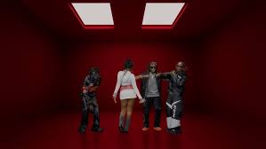 Feffe Bussi Ft Winnie Nwagi, Spice Diana, Dax Vibez, Kapeke – Nzalina