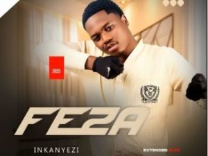 Feza – Umaqondana (Song)