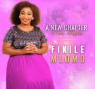 Fikile Mlomo – Jesu Mlondolozi (feat. Acashia Mabunda)