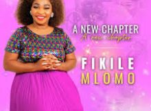 Fikile Mlomo – Jesu Mlondolozi (feat. Acashia Mabunda)