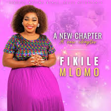 Fikile Mlomo – Remember Me (feat. Acashia Mabunda)