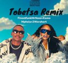 FinestfunkMrNasa - Tobetsa