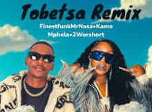 FinestfunkMrNasa - Tobetsa