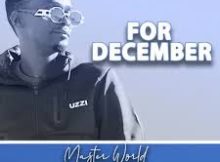 For December - Master World
