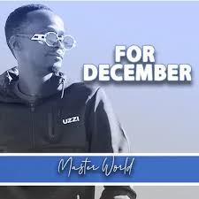 For December - Master World