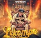 Fortunator – Appreciate ft Fortunator SA