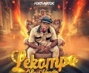 Fortunator – Appreciate ft Fortunator SA