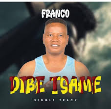 Franco & Afro Musica – Dibe Tsame