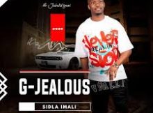 G-Jealous - Umaqondana Fakaza
