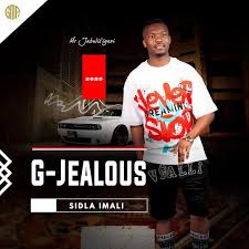 G-Jealous - Umaqondana Fakaza