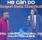 GGC - Takie Ndou, Vashawn Mitchell, Xola Toto, Collen Maluleke _ he can do anything (GGC live)