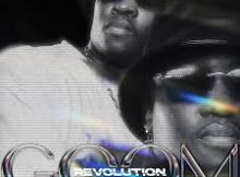 General C’mamane – Gqom Revolution (Album 2025)