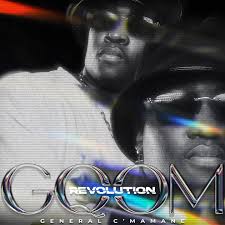 General C’mamane – Gqom Revolution (Album 2025)