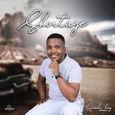 Gondi Boy - Shortage New Album 2025