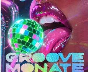 Green Candy – Groove Monate (feat. Ego Slimflow, Cooper SA, Mbuxx & Ftears)
