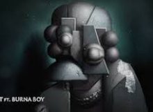 Gunna - wgft (feat. Burna Boy)
