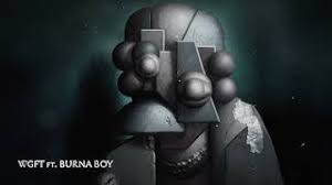 Gunna - wgft (feat. Burna Boy)
