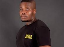 Gusba Banana - Messi