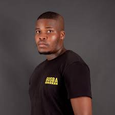 Gusba Banana - Messi