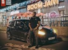 Gusba Banana - Tshitoko