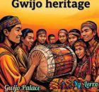 Gwijo Palace and Yg L - Choose Mazikhethela