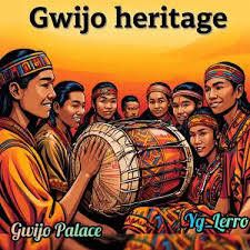 Gwijo Palace and Yg L - Choose Mazikhethela