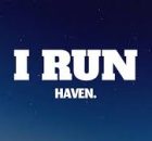 HAVEN. - I RUN (Lyrics)
