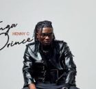 HENNY C - Ndhuma ft Florah n'wa Chauke