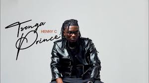 HENNY C - Ndhuma ft Florah n'wa Chauke