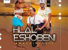 HLALESHOBENI - Hello (feat. Mjabulisi)