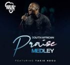 Halal Afrika - South African Praise Medley