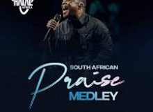 Halal Afrika - South African Praise Medley